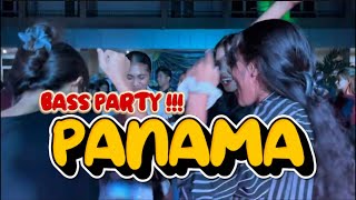 Bass Partypanama  Remix Terbaru 2026  Reski 