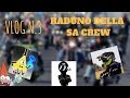 SUPER RADUNO CON LO SGUARNISTA E HOONIRIDER - vlog n.3