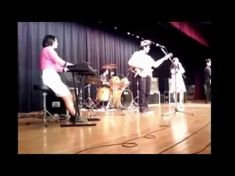 大塚愛-さくらんぼ (covered by Mt.piiiiich)