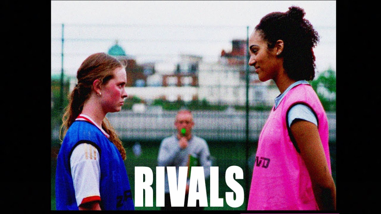 RIVALS (2025) | Football Short Film