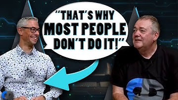 "People Get Microservices Wrong All The Time!" | Dave, Simon Brown & Hannes Lowette On Microservices