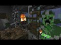 Minecraft Adventure Team: Episode 8 *Jake's Shaft*