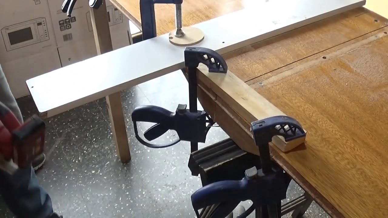 Reparar Muebles De Madera / Después: Una alacena rústica con encanto