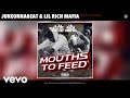 JuneOnnaBeat Lil Rich Mafia Mouths To Feed Audio mp3