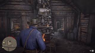 We Werent There Hosea | Red Dead Redemption 2