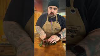 Private Chef in Phoenix - Vulture Ranch Chicken R&D