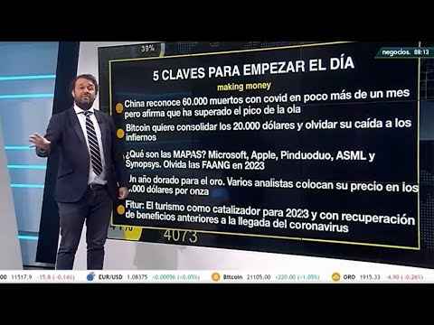 Bitcoin quiere consolidar los 20.000 d&oacute;lares y olvidar su ca&iacute;da &lsquo;a los infiernos&rsquo;