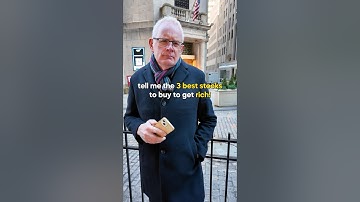 HOW TO GET RICH WITH INVESTING