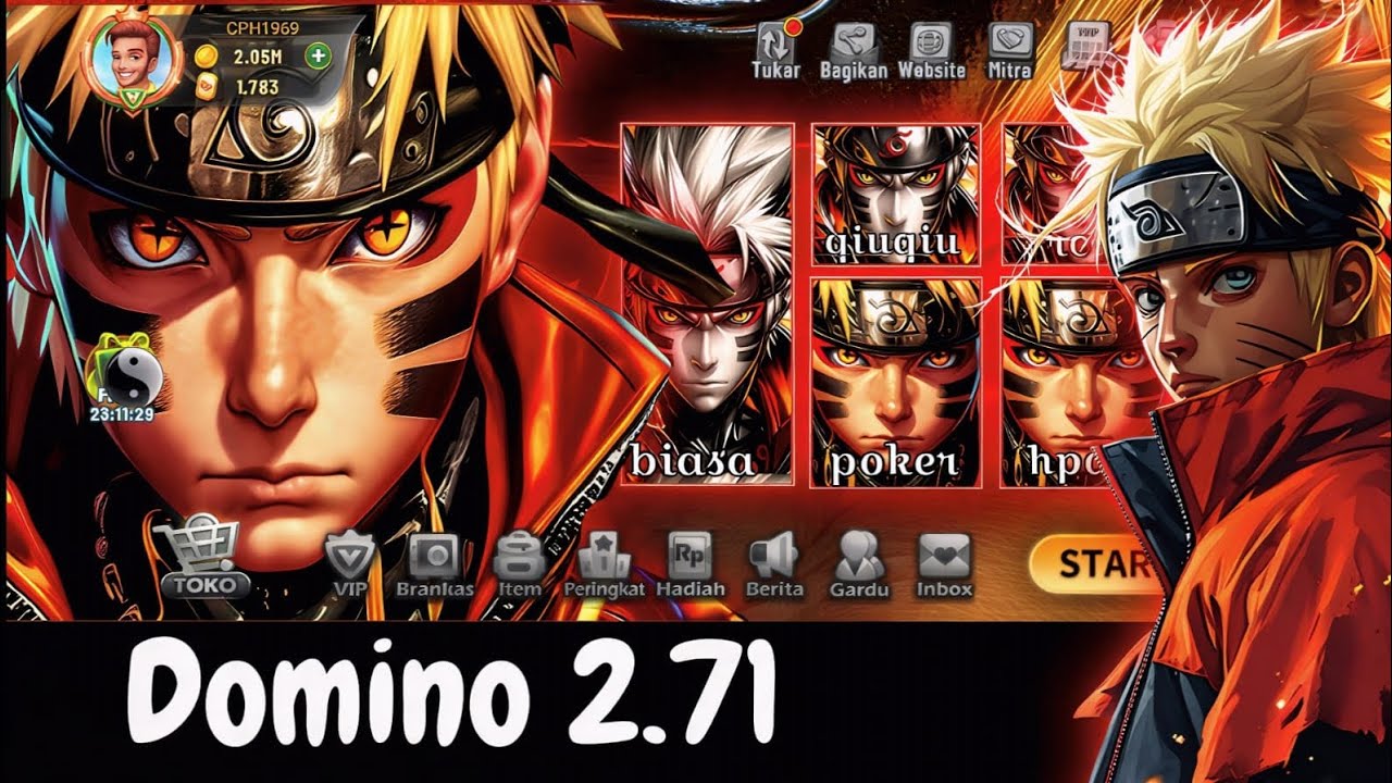 higgs domino mod apk terbaru versi 2.71 _ slotter mojopahit