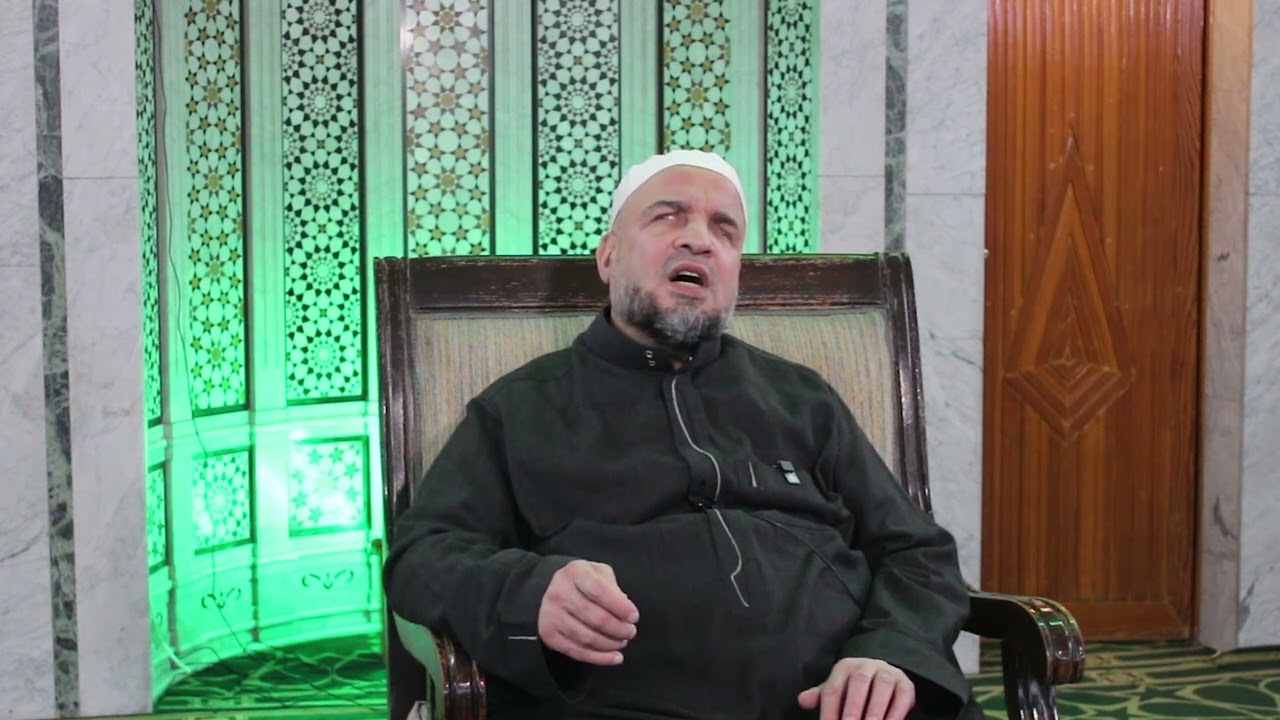 9 قوله تقريب مثال الدنيا