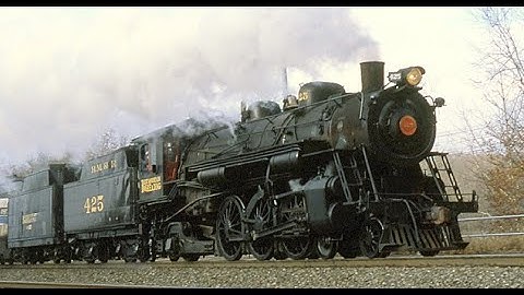 R&N #425’s Whistles In A Nutshell Part 3