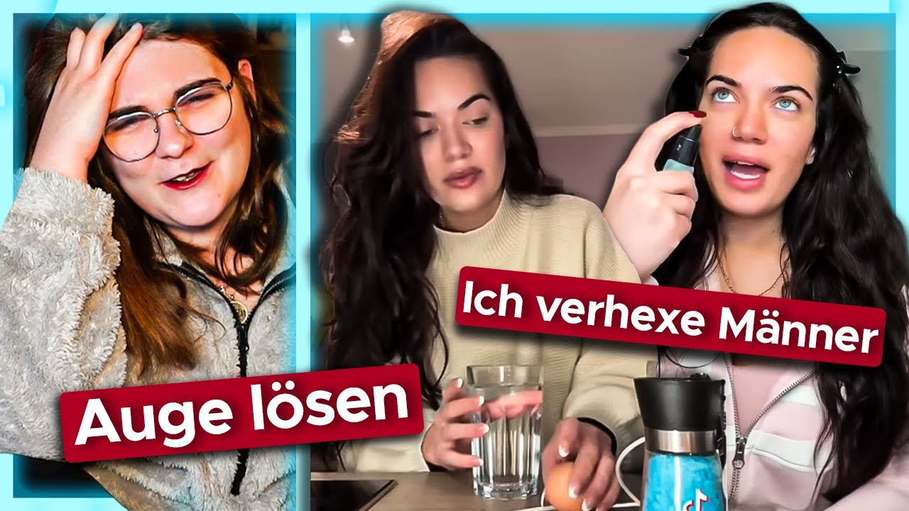 Wie schlimm ist Hennas Manifestierungs Content?