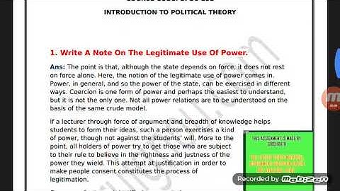 BPSC-131  solved assignment  2019-20 for BAG course