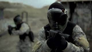 Special Ops Paintball, BLACKCELL 1,  Director's Commentary