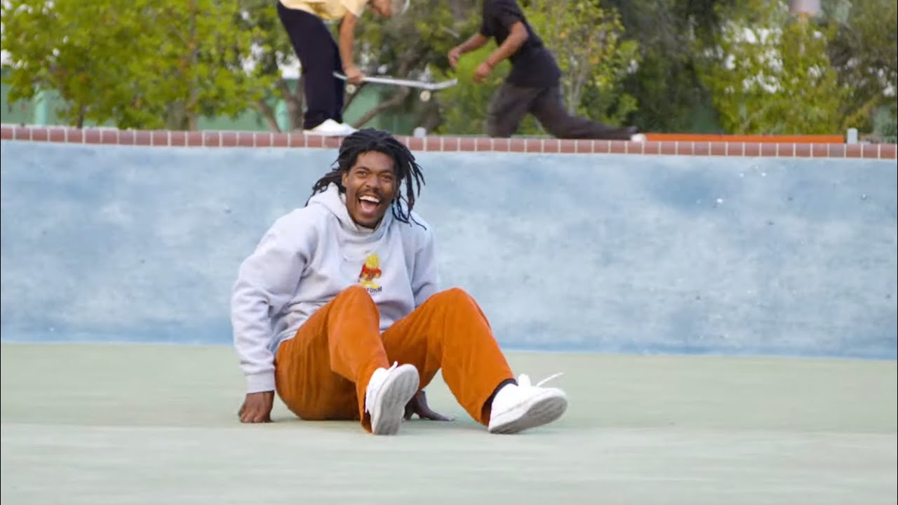 Drake Johnson - YouTube