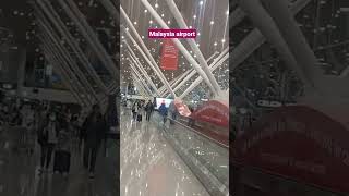 Time at malaysia #malaysia #nepal #newzealand #auckland #travel #visit #airport #train #structure