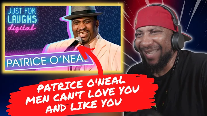 First Time Watching | Patrice O'Neal - Men Can't L...
