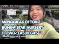 Menggilak Di Toko Bunga Las Vegas | Desima di Amerika #foryou #lasvegas #flowers