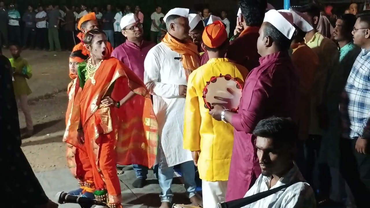 🎉🙏   Dabhol Patilvadi Tamasha - 2026 Mahad, Raigad. 🎉🙏