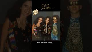 🎙🎶EL TRI / ALEX Y CHELA LORA, ENTREVISTA / Tessa Schindler 90's. # 90s #eltri #alexlora