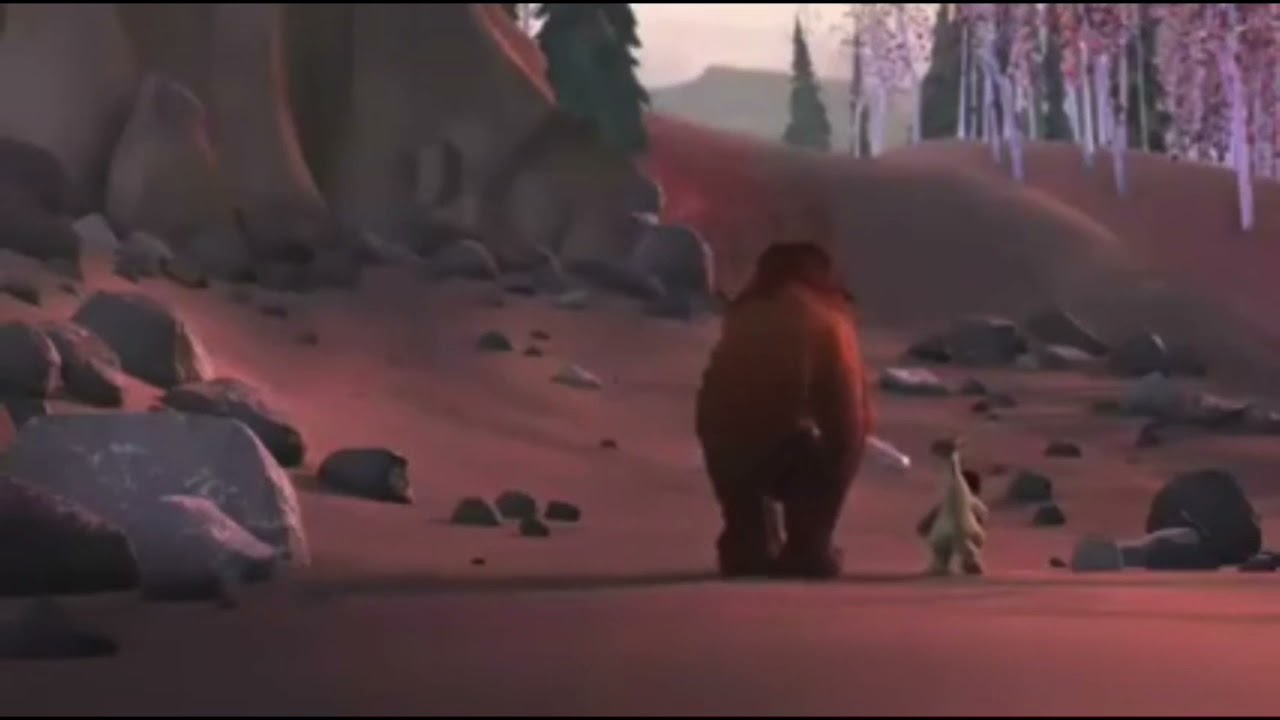 Hey! I'm not fat, I'm POOFY! (Remake Montage)