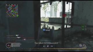 (HD) 'Rave' :: A Call of Duty 4 Montage