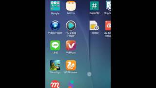 Hack slide app screenshot 5