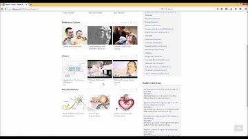 Introduction to Facts on File (Infobase) at LWTech (2016) - 3 of 3