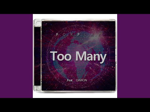 Tonton Too Many (Instrumental) di YouTube