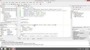 Delphi - Object oriented programming # 4