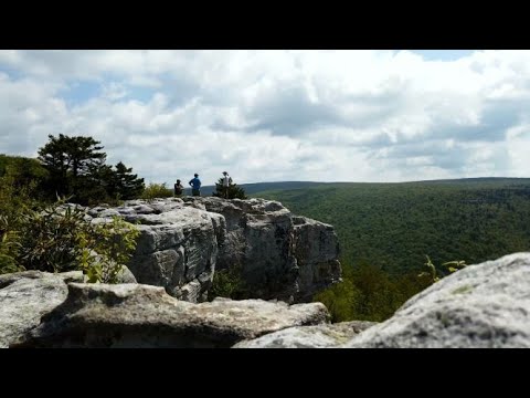 Dolly Sods WV Backpacking with the boys May 2019 - HqDefault