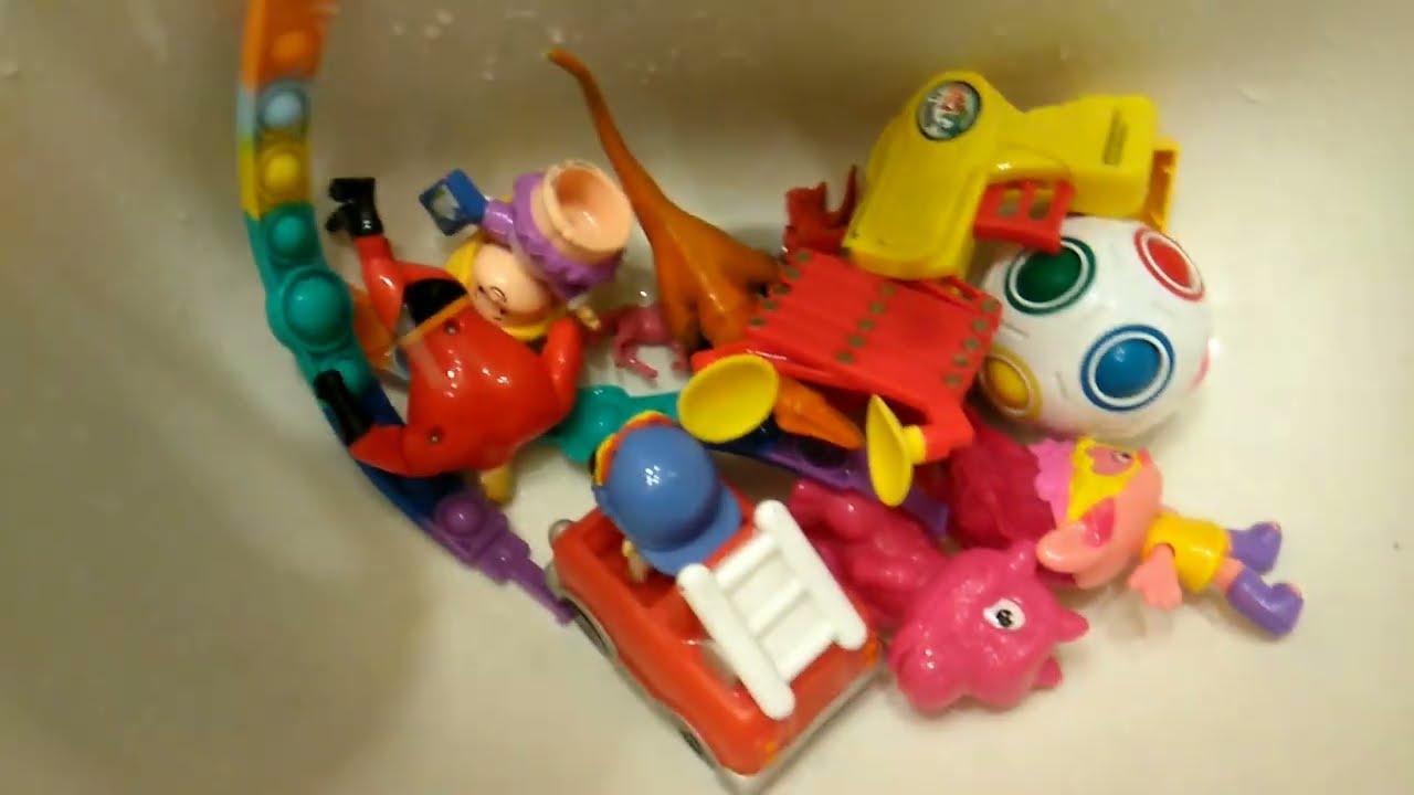 The cleaning power of vinegar Vlogtober Day 31 YouTube