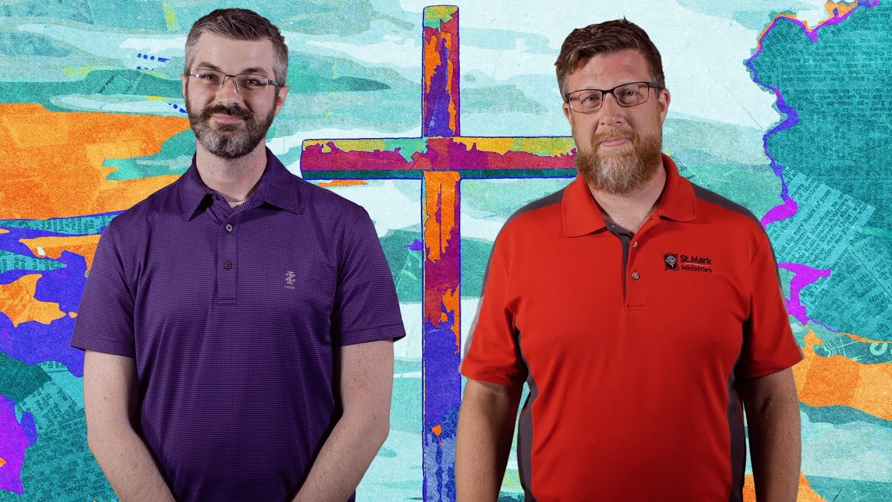 Fall Faith Builders + S.M.A.L. Group Fair