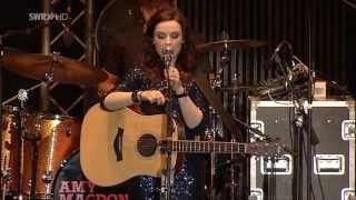 Amy Macdonald (Live On Fashion & Music)