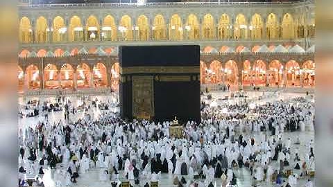 تلاوه لا توصف للقارئ مصطفي الغليض ما تيسر من سوره  البقره