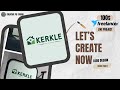 real estate companies logo [ KREKLE ]