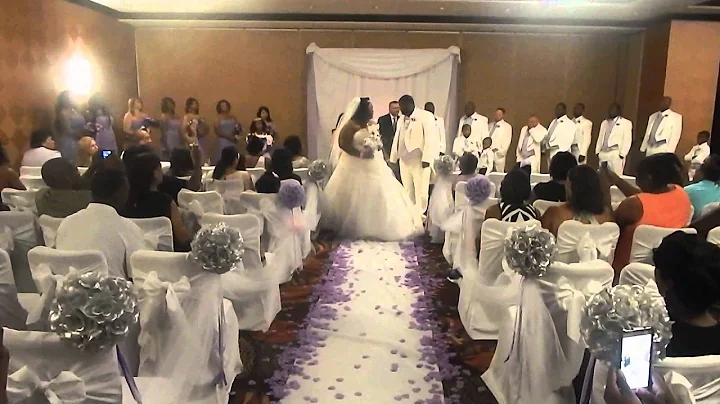 SmithMediaCompan...  Presents: Paul & Keisha Willi...