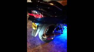 SKYWAVE(スカイウェイブ)400(CJ44A)THREEONE