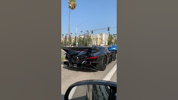 Apollo Intensa Emozione looks op on the roads 🔥🔥#apollo#supercars #shorts #Best Car Reels 🤘🤘🔥🔥