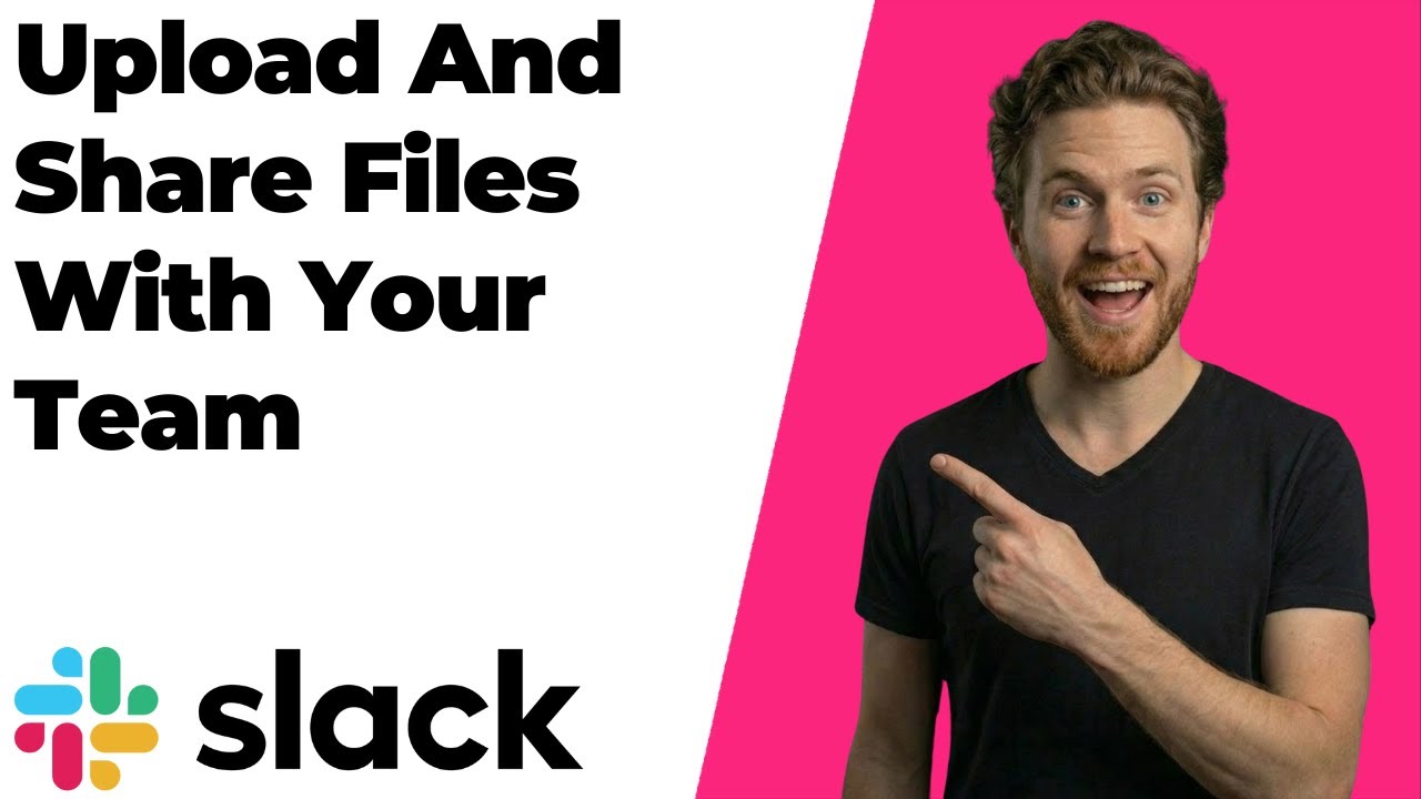 How To Upload And Share Files With Your Team In Slack (2026 Easy Guide)