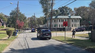 Man shot multiple times, killed outside home under construction in Atlanta