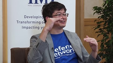 Interview with Toru Nishikawa, President and CEO, Preferred Networks