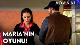 Maraz Ali büyük tuzağı sonunda öğrendi! - Adanalı 19. Bölüm