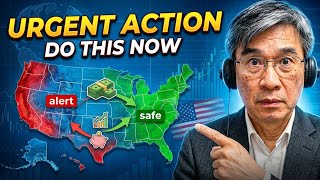 5 Things Every American Should Do With Their Money Right Now | Prof. Jiang Analysis