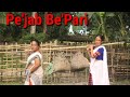 Pejab bepari  mising comedy  presented punsang barnali  misingcomedy