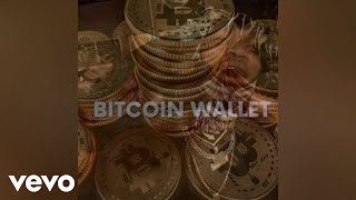 Eddy G Bomba - Bitcoin Wallet | Official Audio