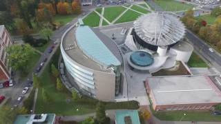 Drone Zlín 24.10. 2016 Fullhd Edit