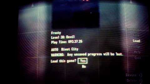 Fallout 3 - Fat Man Trick Jump