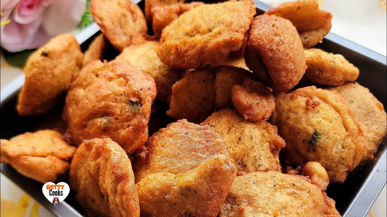 Как приготовить ганское блюдо коосе / рецепт акары