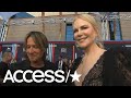 Nicole Kidman Says Keith Urban Watched 'A Lot' Of 'Big Little Lies' S2 & Knows 'All The Secrets'